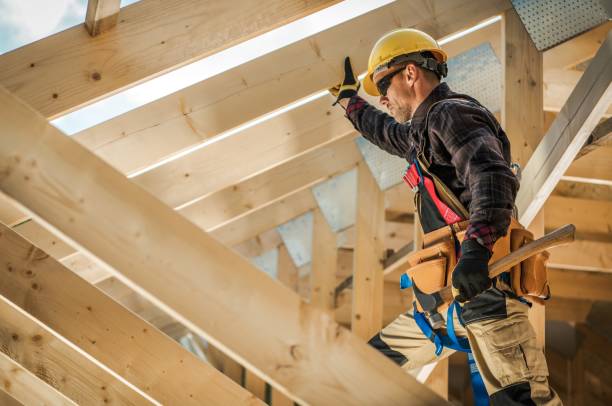 Quick and Trustworthy Emergency Roof Repair Services in Gurdon, AR