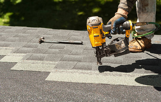 Best Commercial Roof Installation  in Gurdon, AR